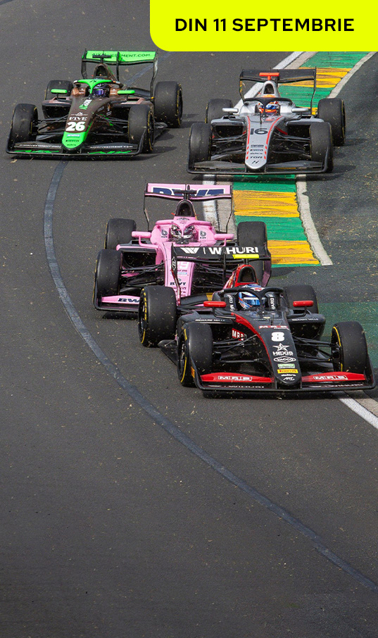 Formula 3™