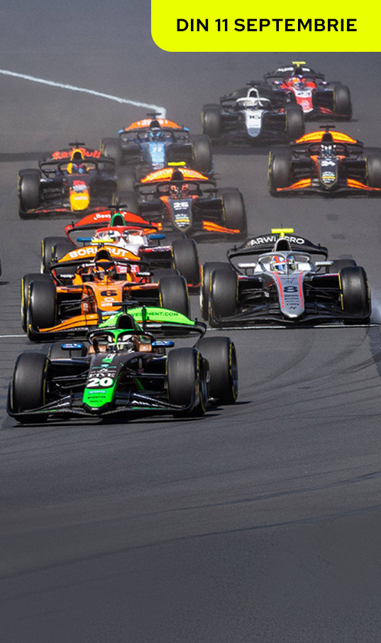 Formula 2™