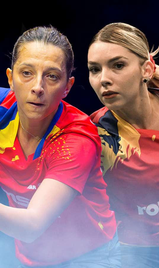Tenis de masă | WTT Champions Macao 2026