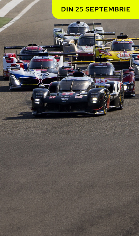 FIA World Endurance Championship