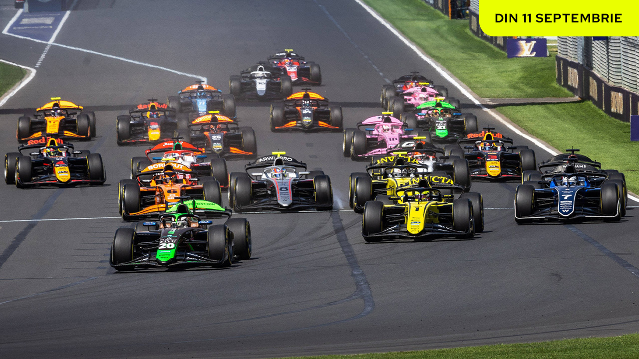Formula 2™