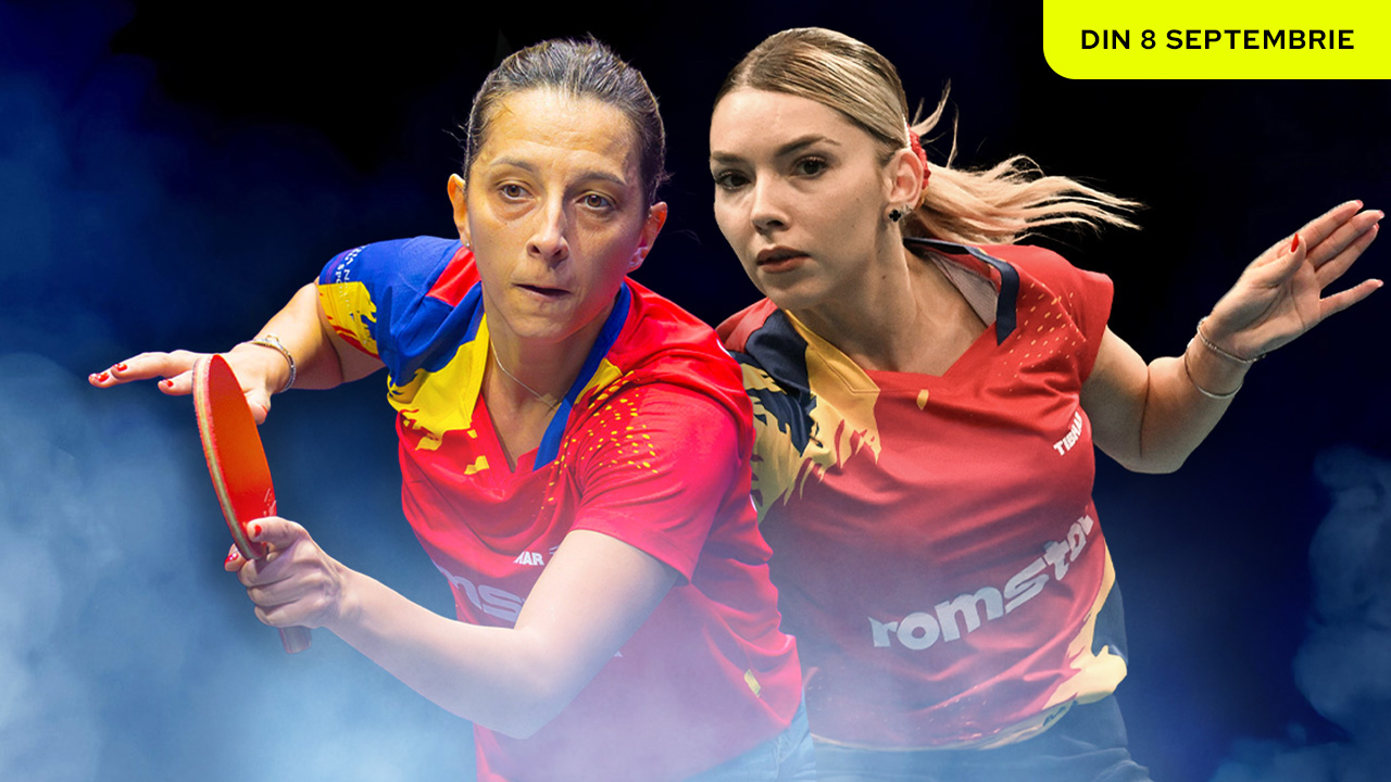 Tenis de masă | WTT Champions Macao 2026