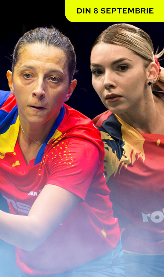 Tenis de masă | WTT Champions Macao 2026