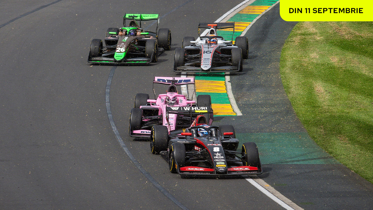 Formula 3™