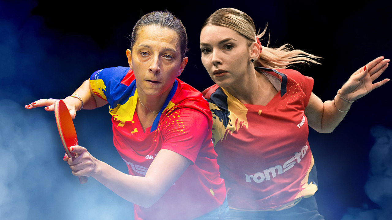 Tenis de masă | WTT Champions Macao 2026