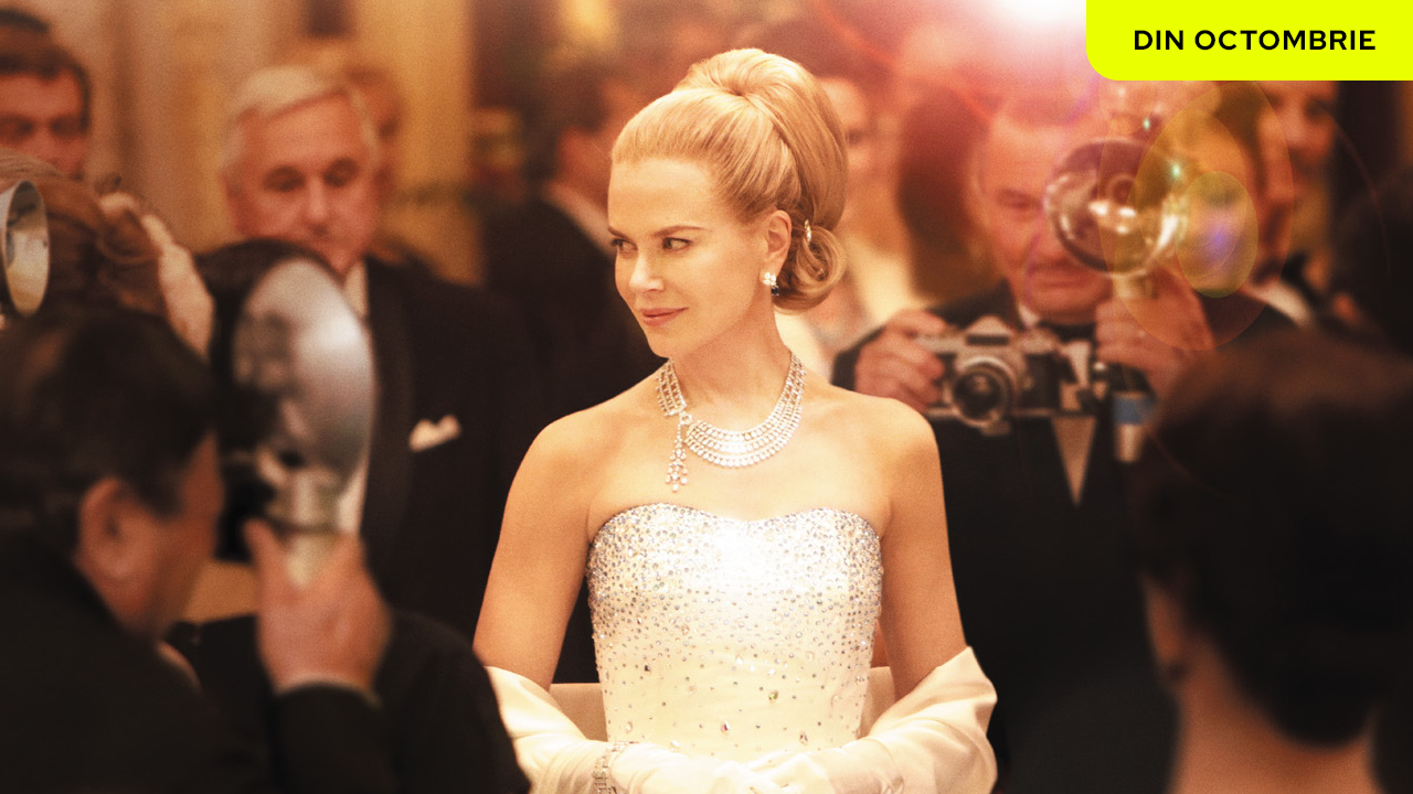 Grace de Monaco