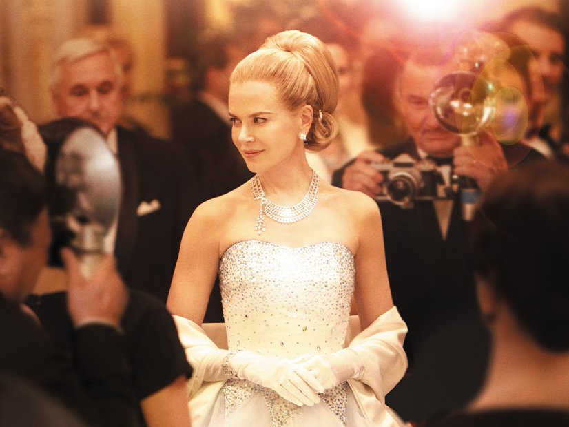 Grace de Monaco