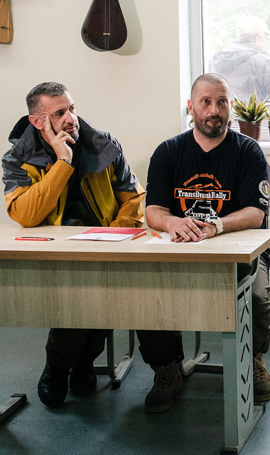 Asia Express | Drumul Mătăsii