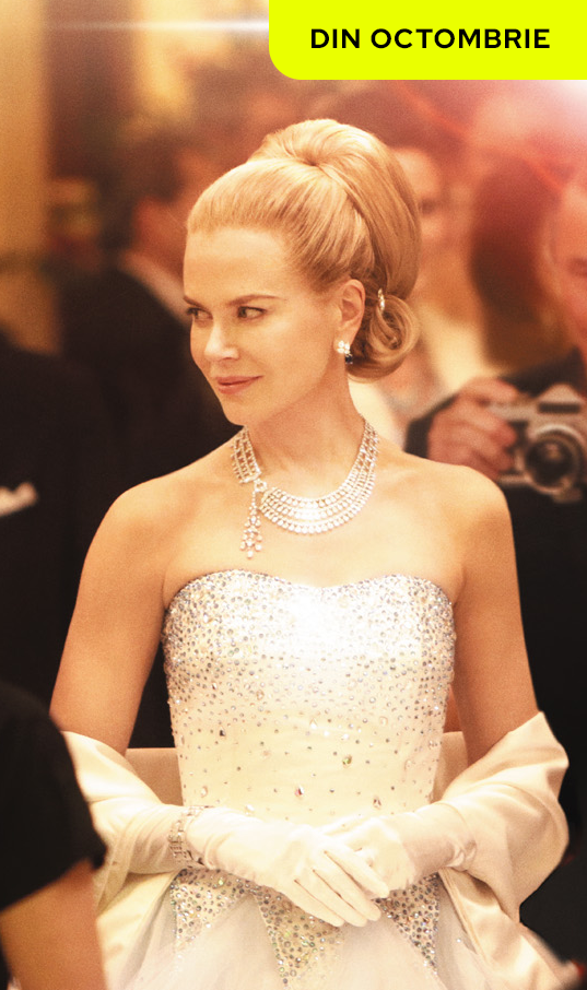 Grace de Monaco