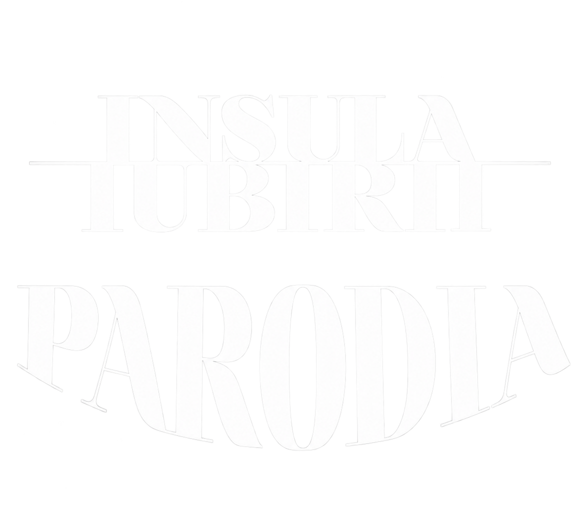 Insula Iubirii | Parodia