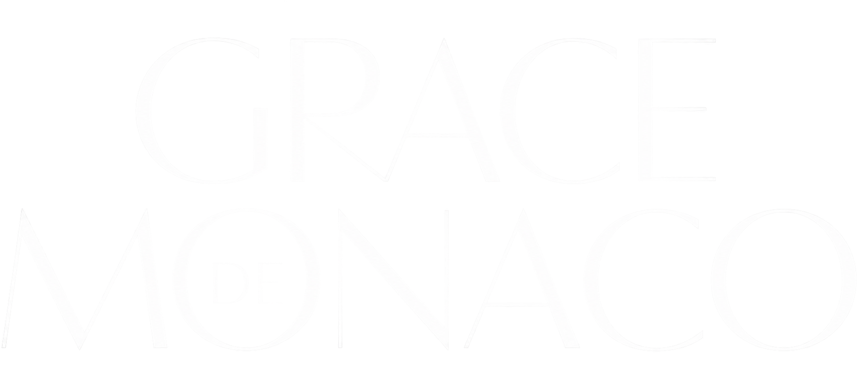 Grace de Monaco