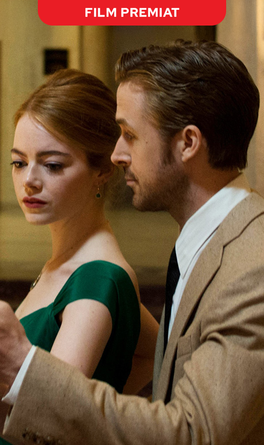 La La Land