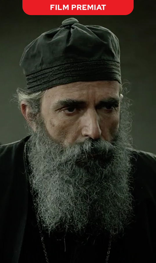 Omul lui Dumnezeu