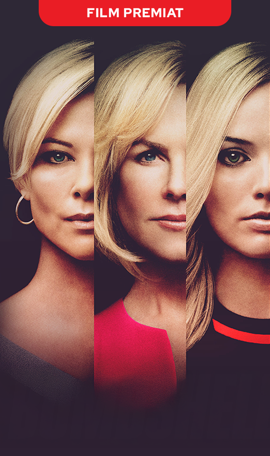 Bombshell: Scandalul