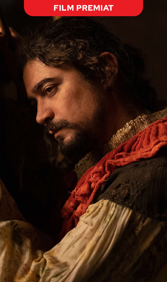 Umbra lui Caravaggio