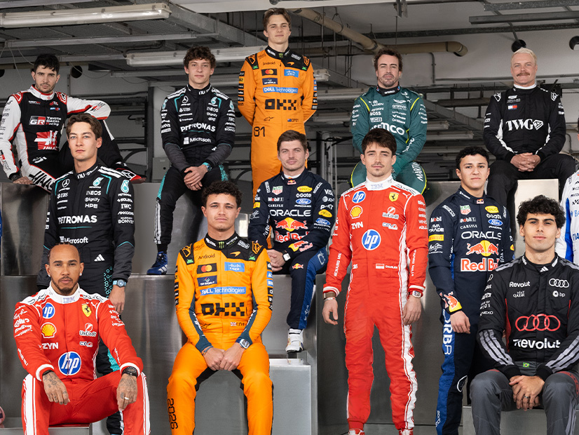 Formula 1™
