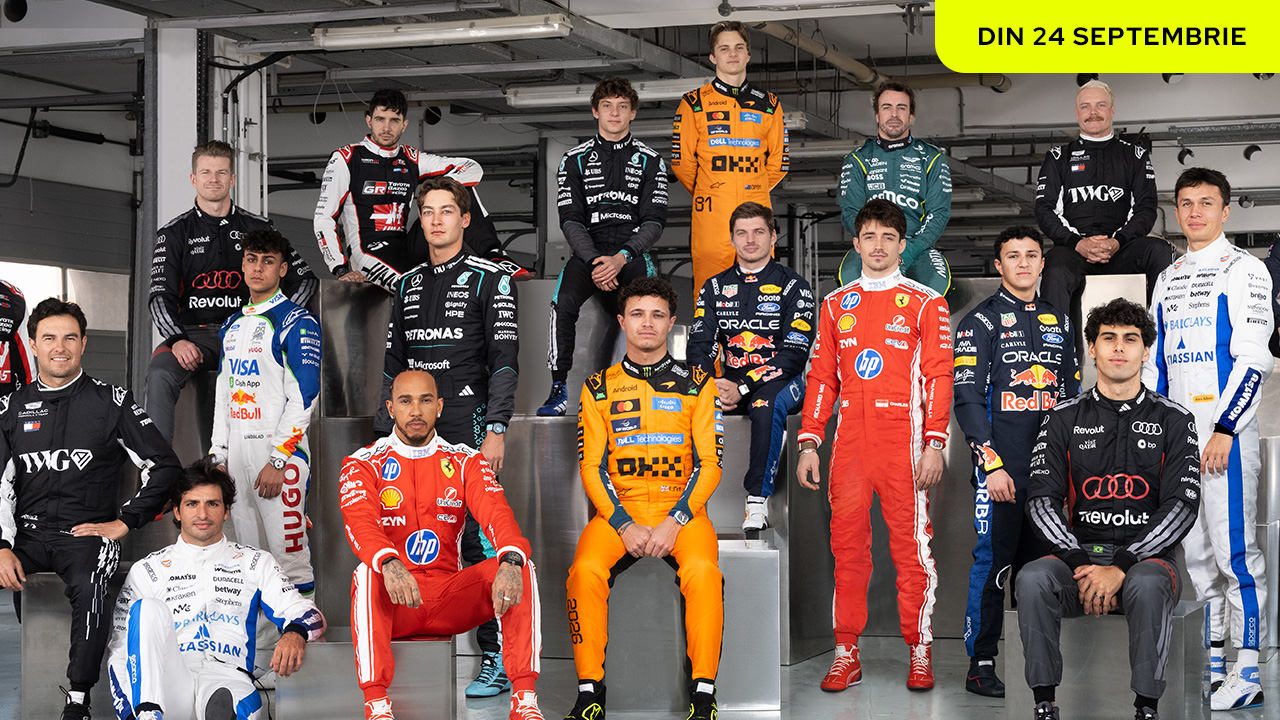 Formula 1™
