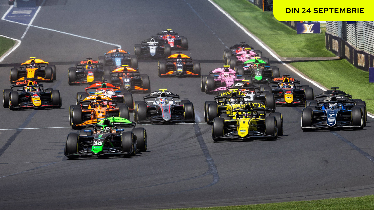 Formula 2™