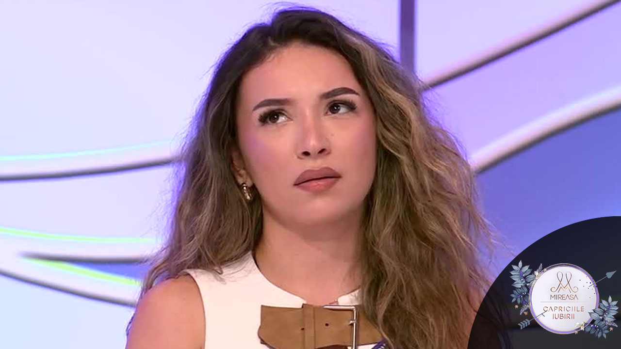 S11 E21 | Mireasa. Capriciile iubirii