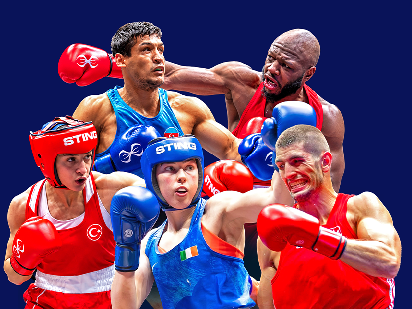 Campionatele Europene de Box de la Sofia 2026