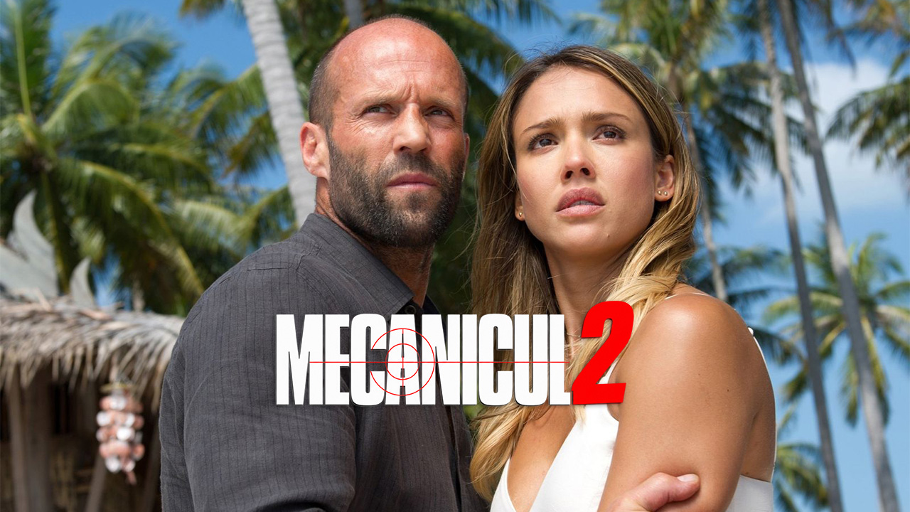 Mecanicul 2