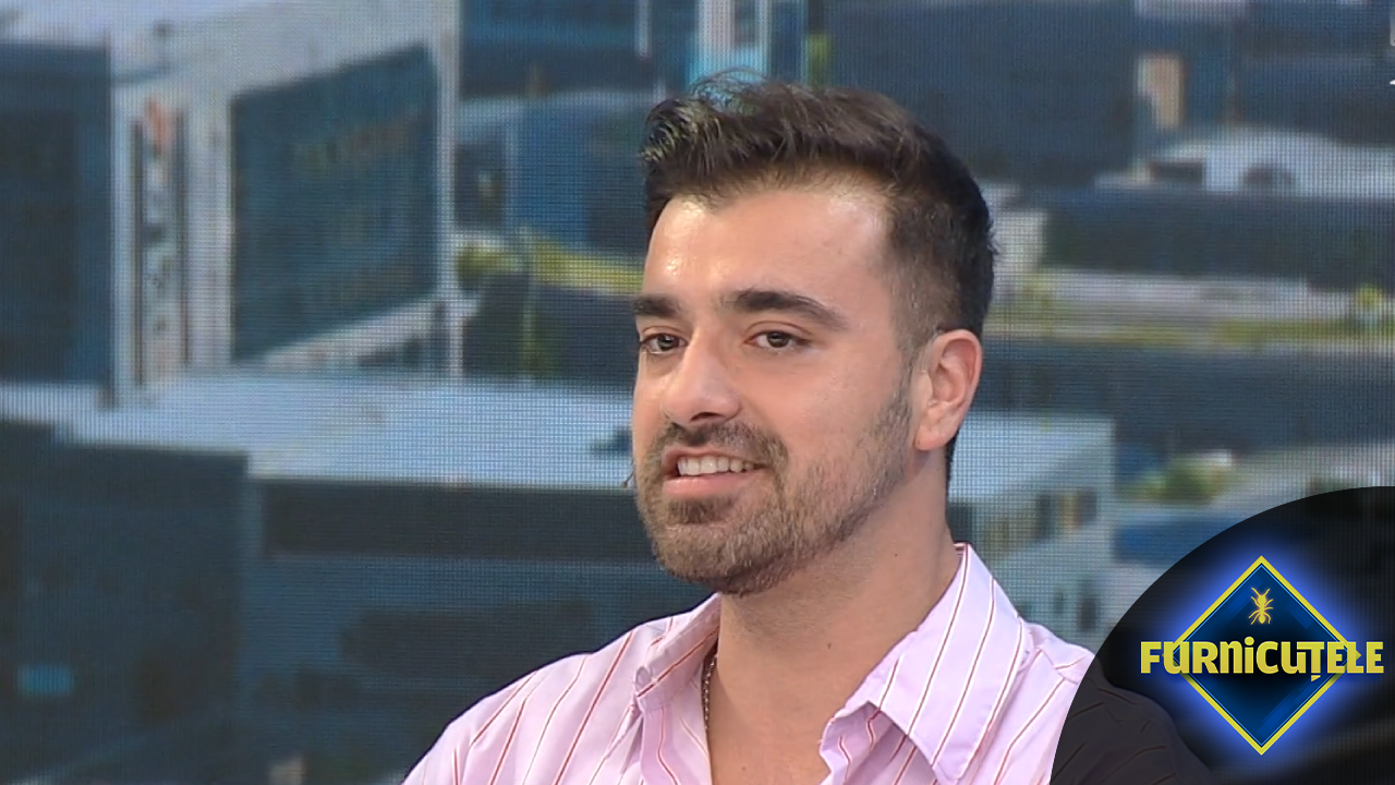 S2 E08 | Furnicuțele: Ce urmează - Liviu Teodorescu