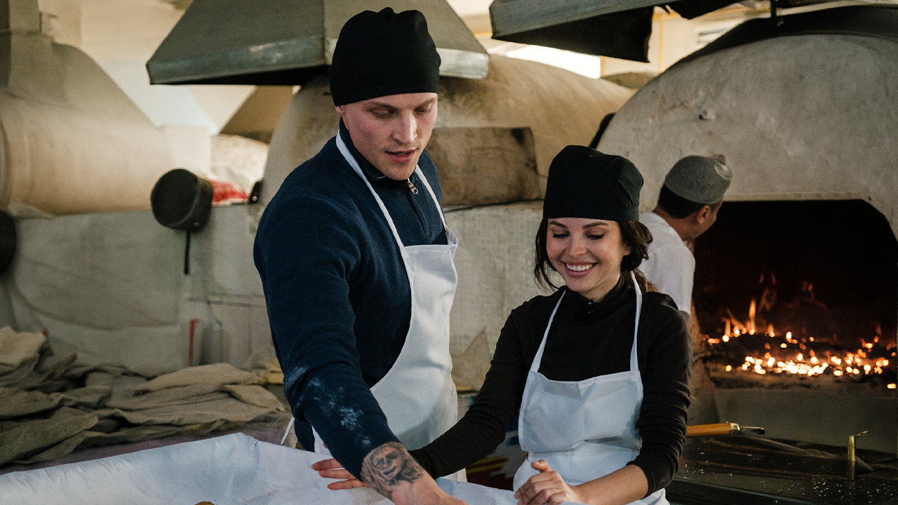 Asia Express | Drumul Mătăsii