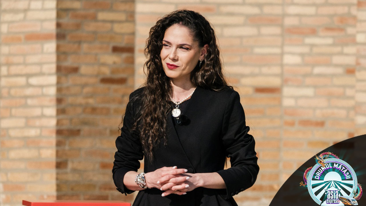 S9 E8 | Asia Express - Drumul Mătăsii