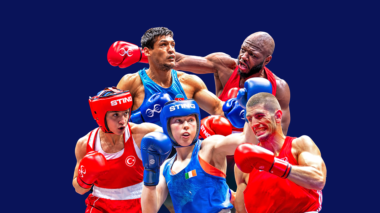 Campionatele Europene de Box de la Sofia 2026