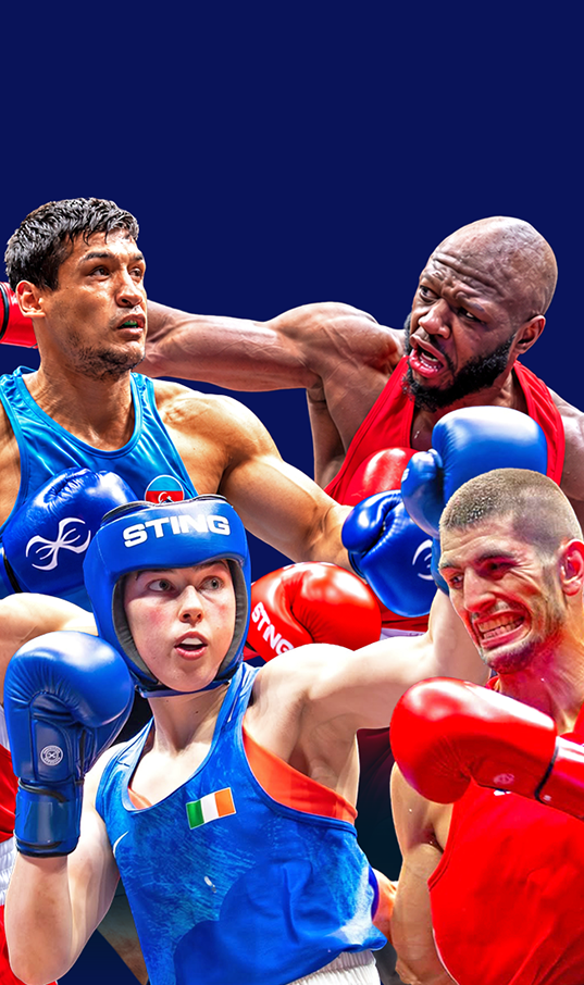 Campionatele Europene de Box de la Sofia 2026
