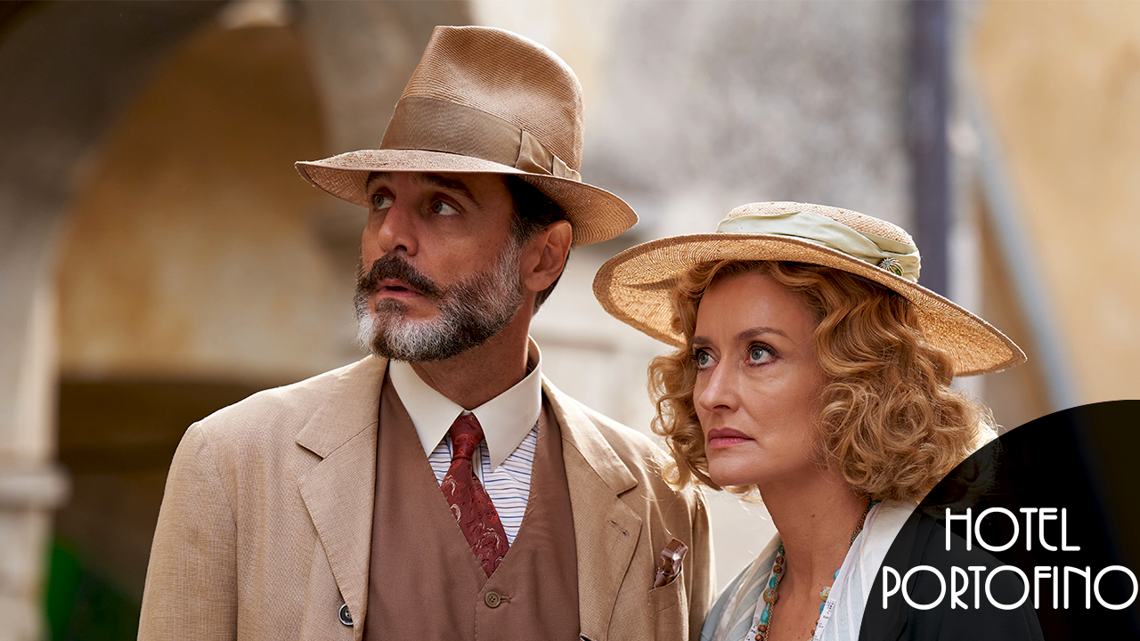 Hotel Portofino | Sezonul 2 - Episodul 5: Subterfuges