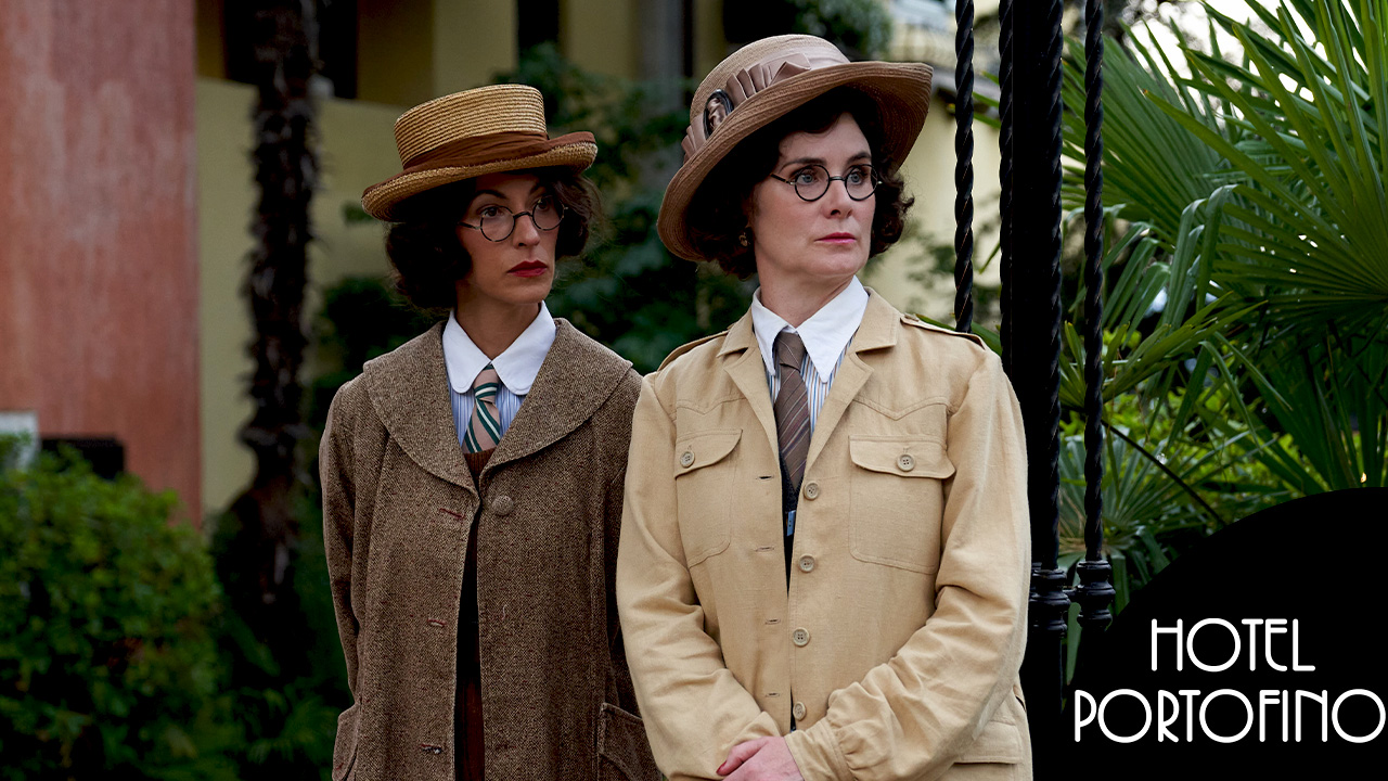 Hotel Portofino | Sezonul 2 - Episodul 3: Comings Together