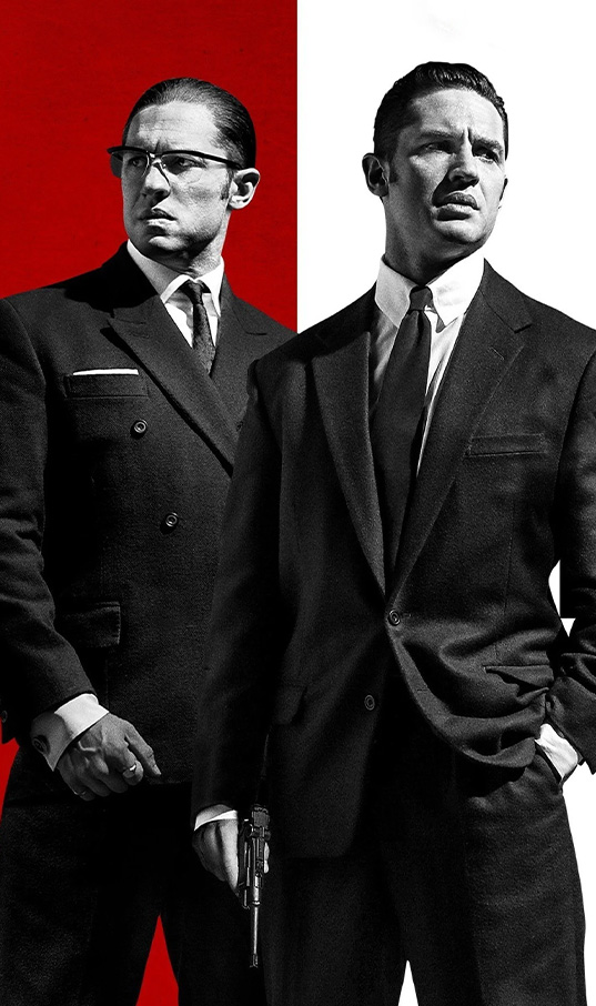 Gangsteri de legendă