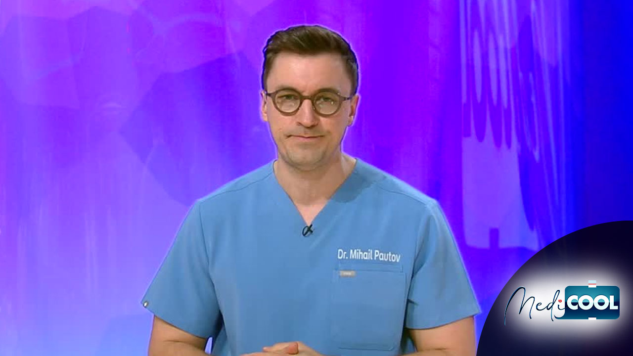 S09 E02 |  MediCOOL