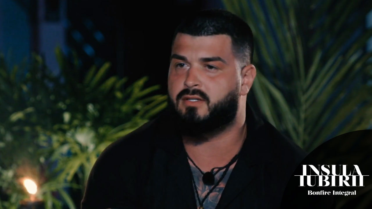Insula Iubirii 2026: Bonfire integral – Episodul 1: Băieți