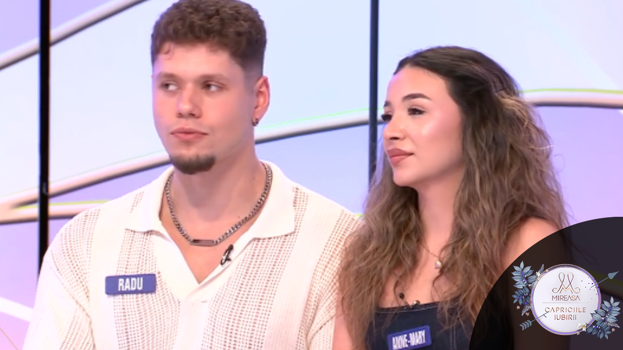 S11 E27 | Mireasa. Capriciile iubirii
