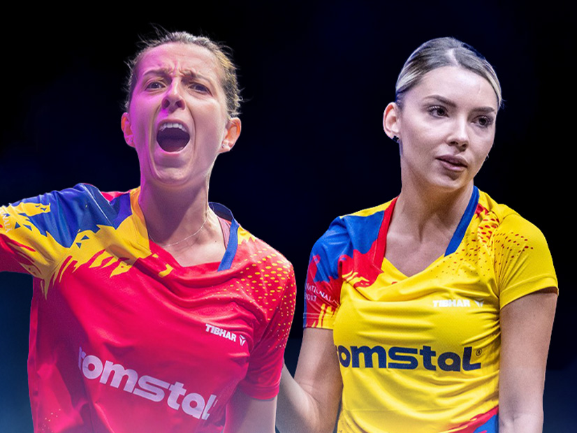 Tenis de masă | WTT China Smash 2026