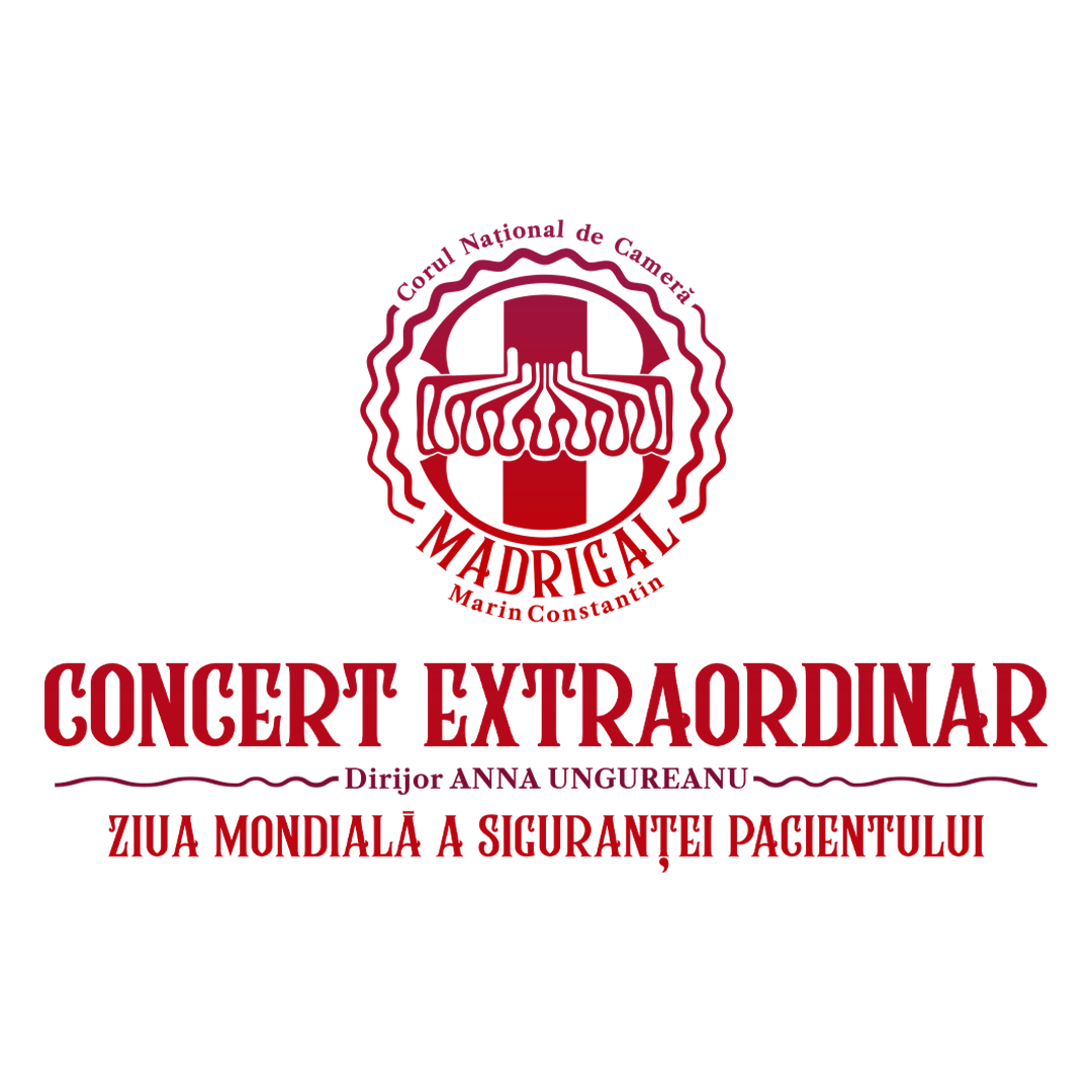 Corul Madrigal | Concert Extraordinar - LIVE