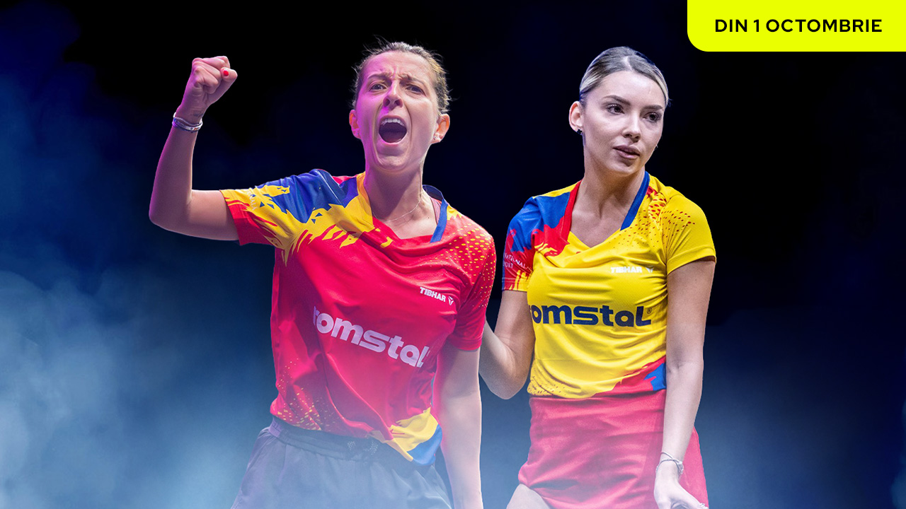 Tenis de masă | WTT China Smash 2026