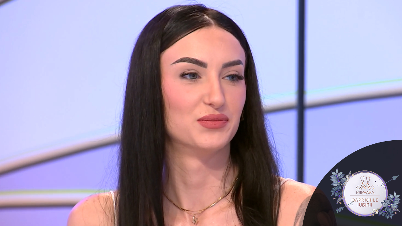 S11 E26 | Mireasa. Capriciile iubirii