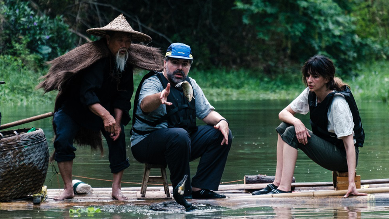Asia Express | Drumul Mătăsii