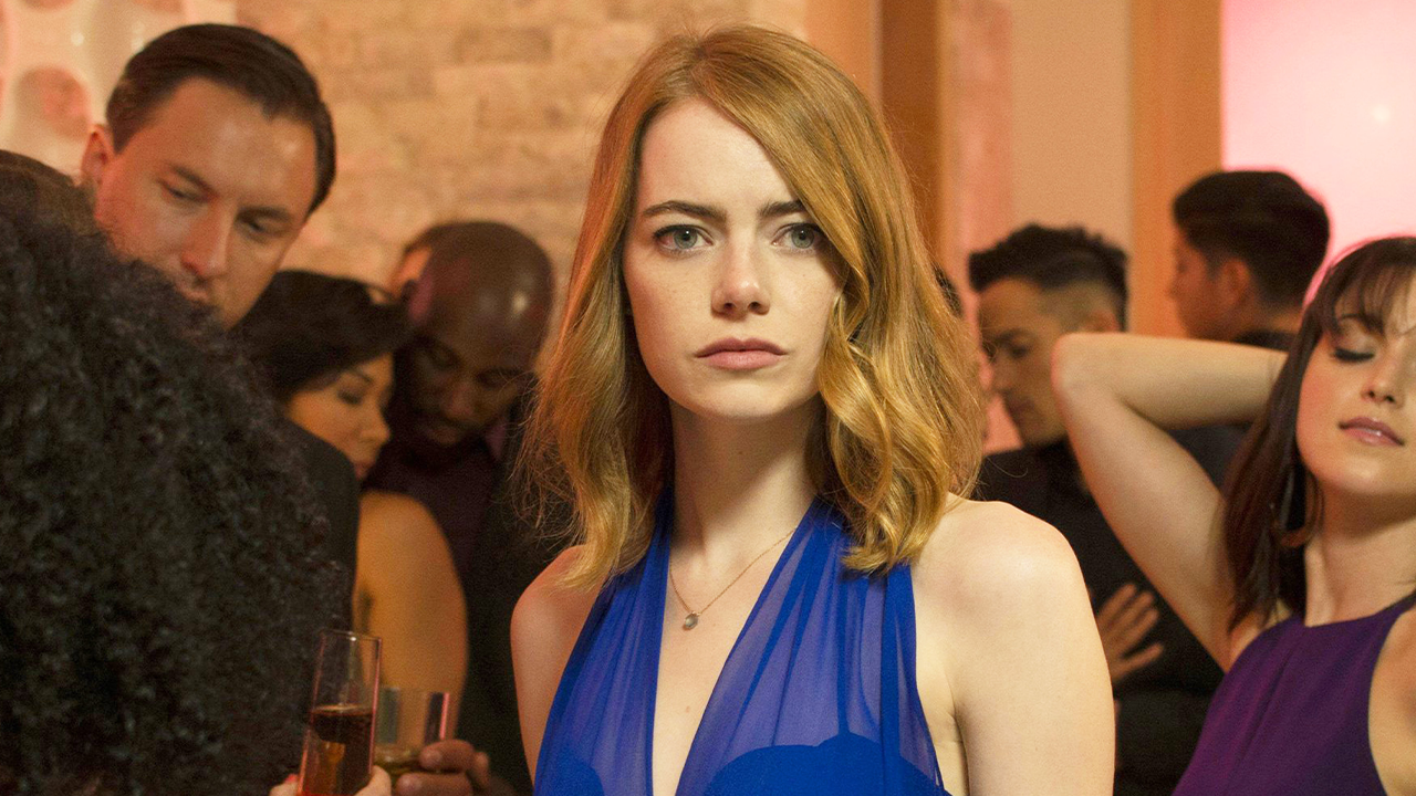 La La Land