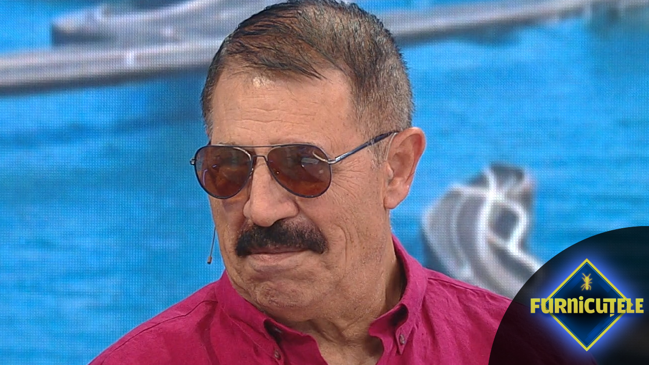 S2 E13 | Furnicuțele: Ce urmează - Dan Ciotoi