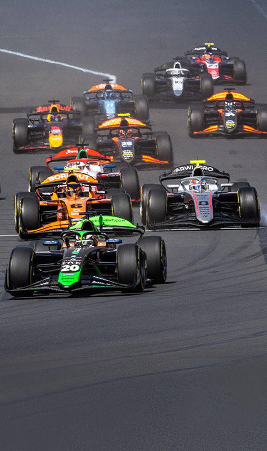 Formula 2™