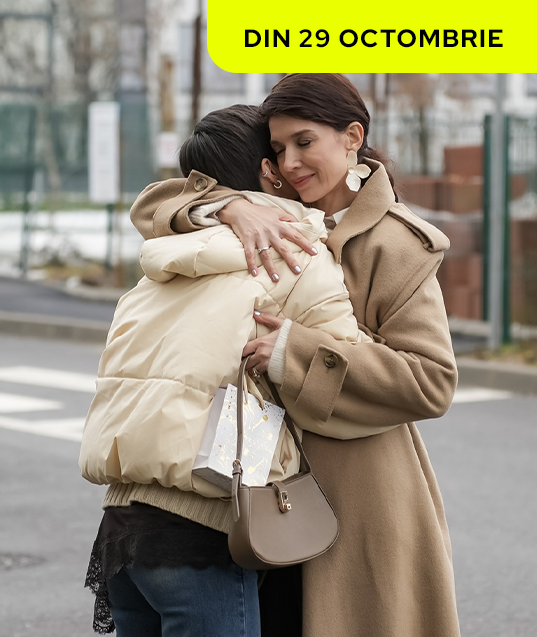 Ana, Mi-ai fost scrisă în ADN | Sezonul 3