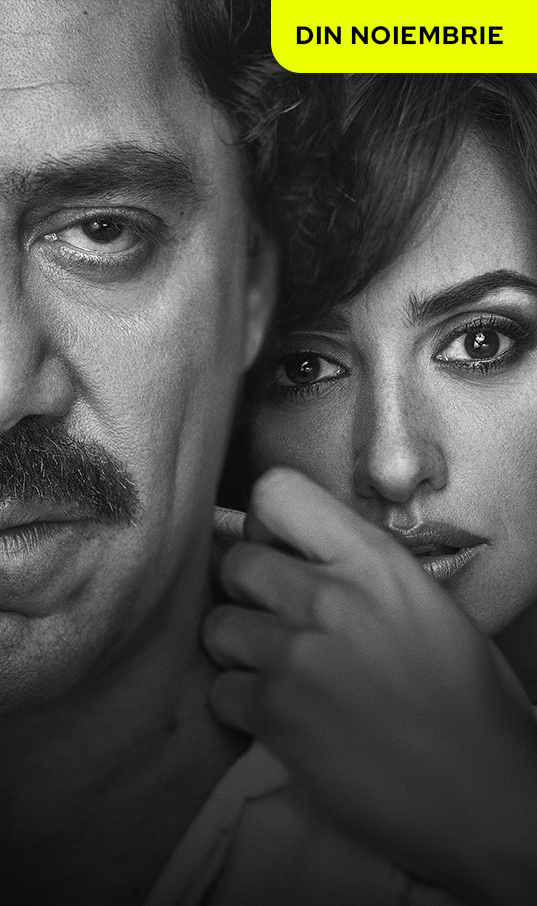 Loving Pablo