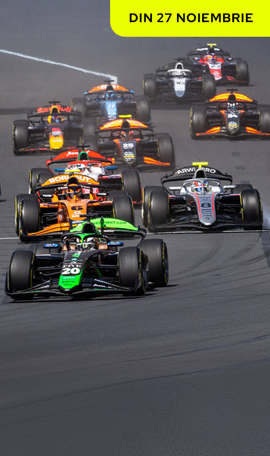 Formula 2™