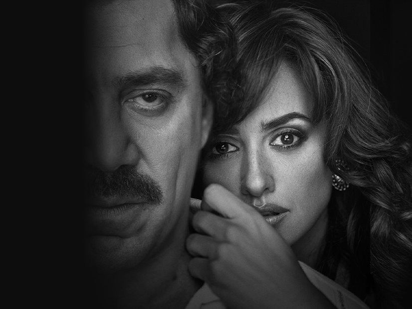 Loving Pablo