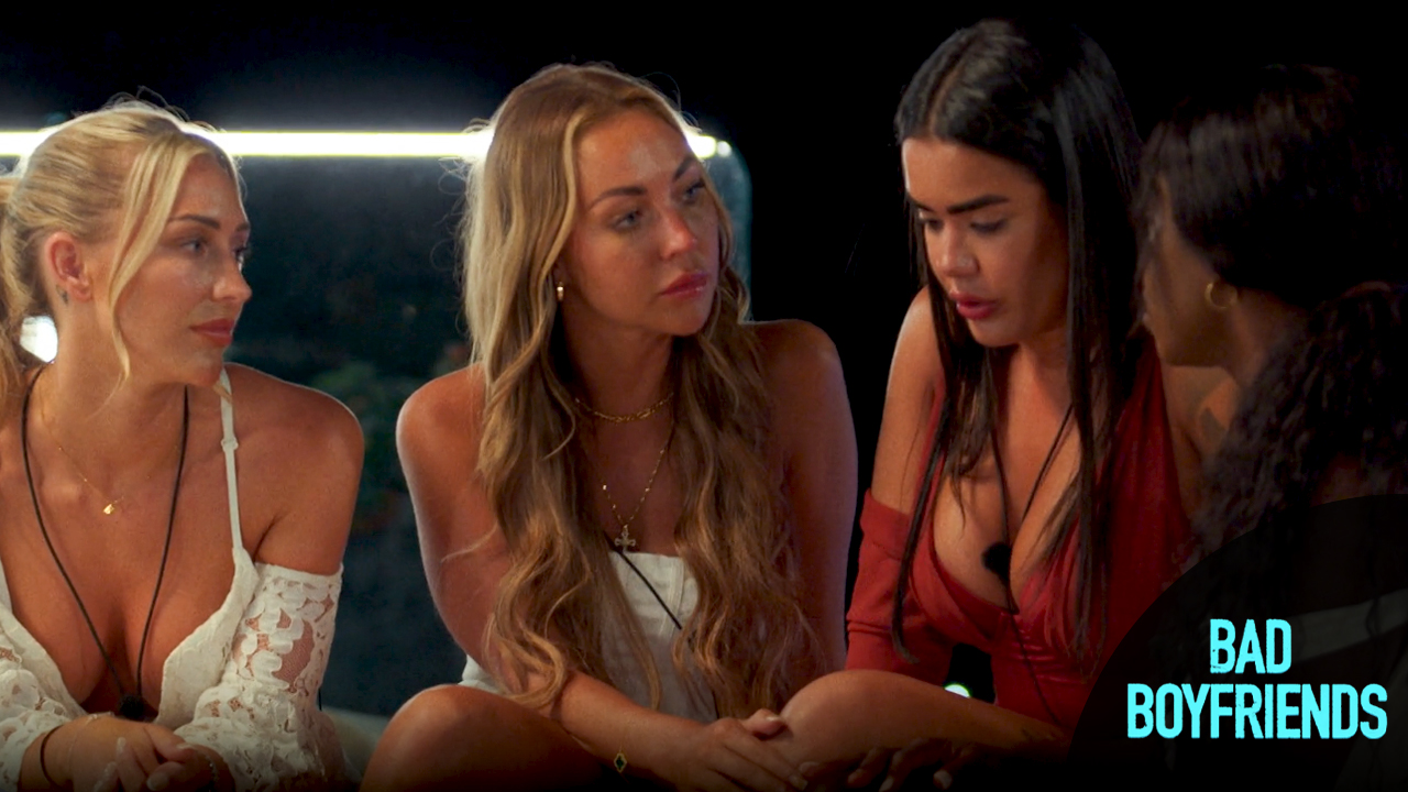 Bad Boyfriends | Sezonul 1: Episodul 11