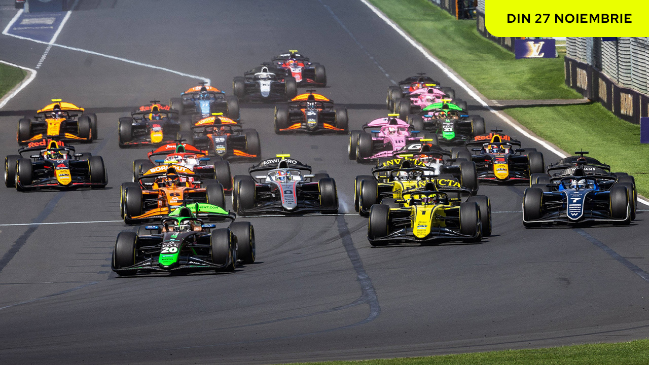 Formula 2™